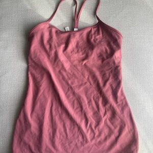 Lulu lemon Tank Top